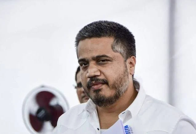 रोहित पवारांवरून राष्ट्रवादीत नवा वाद? पदाधिकाऱ्याच्या पोस्टने पक्षात चर्चांना उधाण