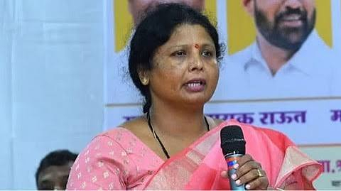 सुषमा अंधारेंचा सरकारवर हल्लाबोल; ‘पालकमंत्री बावनकुळे राजस्थानमध्ये पाणीपुरी खात आहेत’