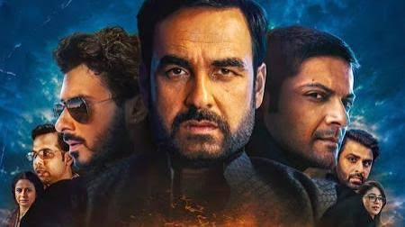 ‘मिर्झापूर द मुव्ही’चा बॉक्स ऑफिसवर धुमाकूळ; तीन दिवसांत ९३ कोटींची कमाई, जगभरात १३२ कोटींचा गल्ला