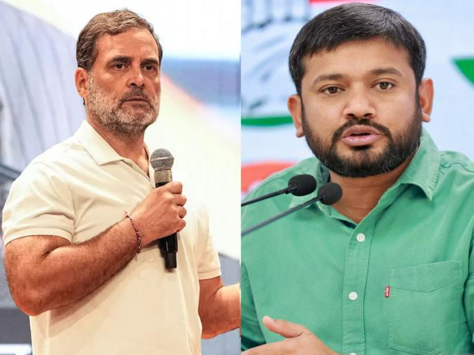 DUSU पराभवानंतर काँग्रेसमध्ये खलबतं; राहुल गांधींकडून कन्हैया कुमार, विनोद जाखड यांच्याकडे स्पष्टीकरण