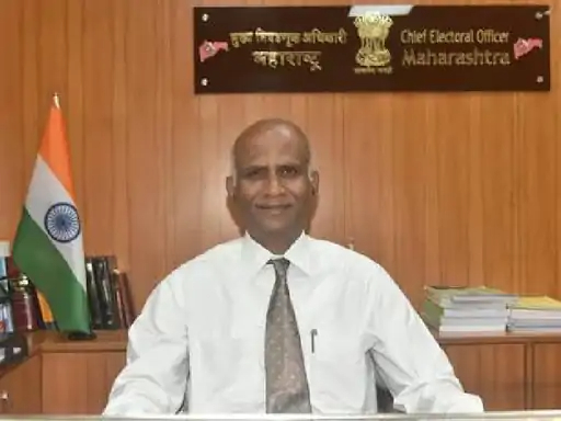 SIR प्रक्रियेत WhatsAppवर पाठवलेले पुरावेही ग्राह्य धरा; एस. चोक्कलिंगम यांचे अधिकाऱ्यांना आदेश