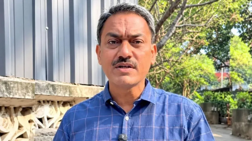 संतोष पंडित यांची जामिनावर सुटका; म्हणाले, ‘न्यायव्यवस्थेवर माझा विश्वास’