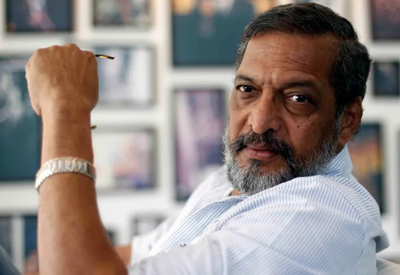 नटसम्राट’ हरपला; ज्येष्ठ अभिनेते नाना पाटेकर यांचे निधन वयाच्या ७५व्या वर्षी घेतला अखेरचा श्वास; गोव्यातील रुग्णालयात उपचारादरम्यान निधन