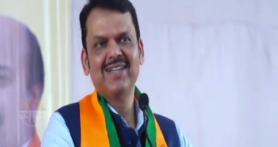 फडणवीसांचा विरोधकांवर हल्लाबोल; प्रदेश कार्यकारिणीनंतर घणाघाती भाषण