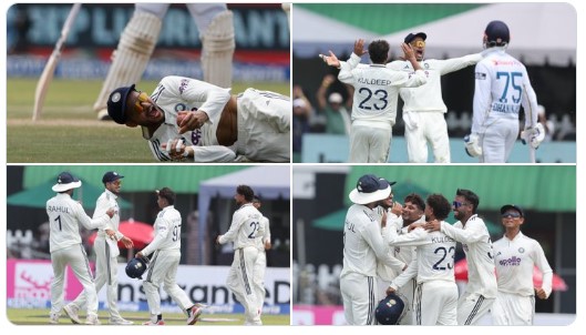 team india team india